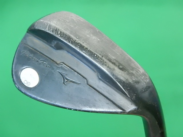 W[142606]ミズノ Mizuno Pro S18 52-09/DG120/WEDGE/52の画像1