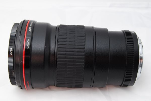 新品級 ★Canon EF200mm F2.8 II USM 単焦点望遠レンズ フルサイズ対応 ★ 20240426_B0000AY2J4_画像6