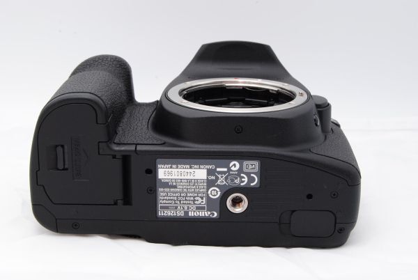 新品級 ★Canon EOS 50D ボディ デジタル一眼レフカメラ ★ 20240429_B001ET6OEC_画像5