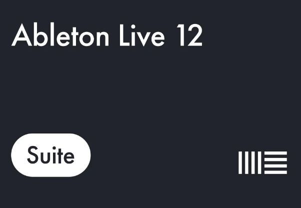 Ableton Live 12 Suite v12.0.26 for Windows ダウンロード 永久版 無期限使用可 台数制限なし_画像1