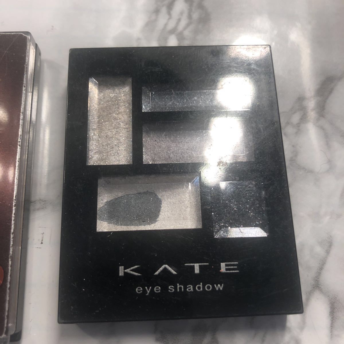  Kate Lynn meru Fasio eyeshadow cheeks set cosmetics various set 