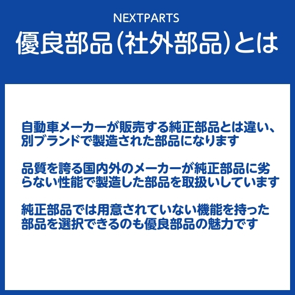 クーラーコンデンサー キャンター PA-FD70BB ME733634 優良新品 【18カ月保証付】 【KC00705】　社外新品_画像3