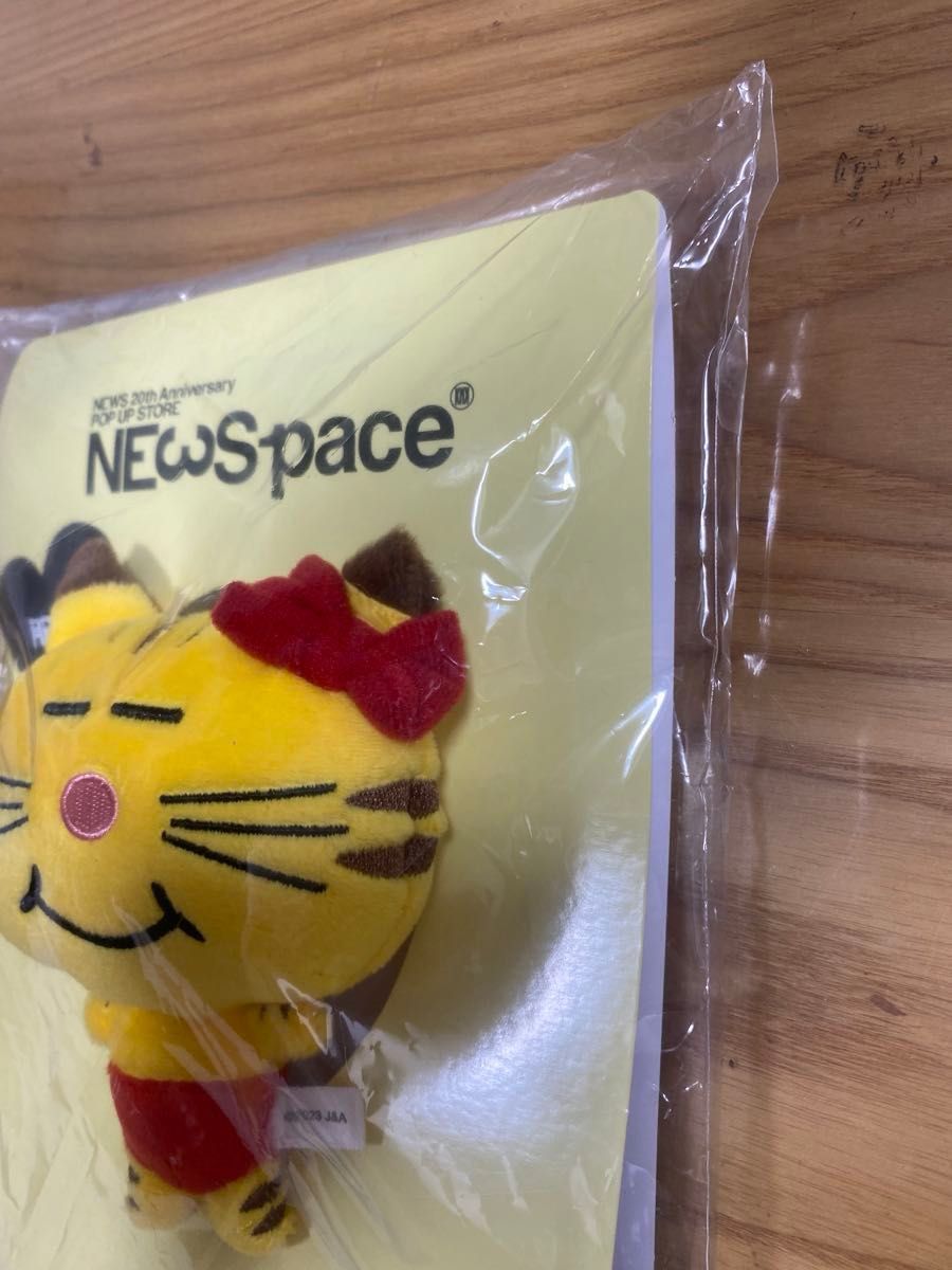 ネコます 増田貴久 NEWS NEWSpace グッズ|Yahoo!フリマ(旧 ネコます 増田貴久 NEWS NEWSpace グッズ|Yahoo!フリマ(旧