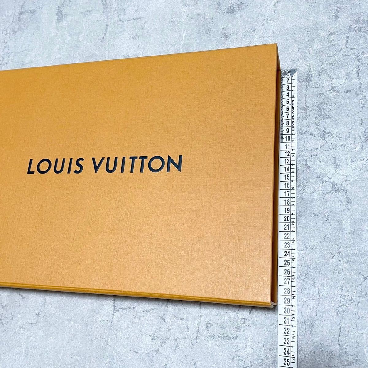 【AY240028】 ルイヴィトン 空箱 ③ LOUIS VUITTON BOX_画像8