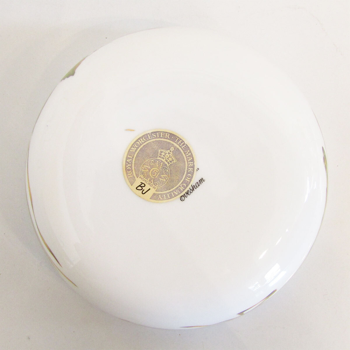 ☆ROYAL WORCESTER / Evesham / 英国 / ロイヤルウースター ☆ROYAL WORCESTER / Evesham / 英国 / ロイヤルウースター
