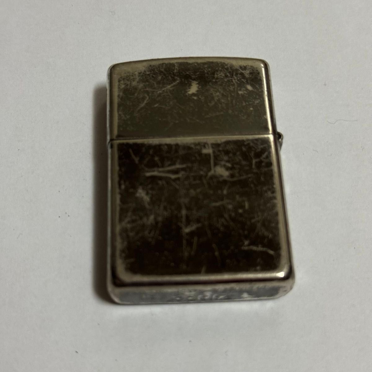 Zippo ライター オイルライター ジッポー 未着火 ラビット　うさぎ