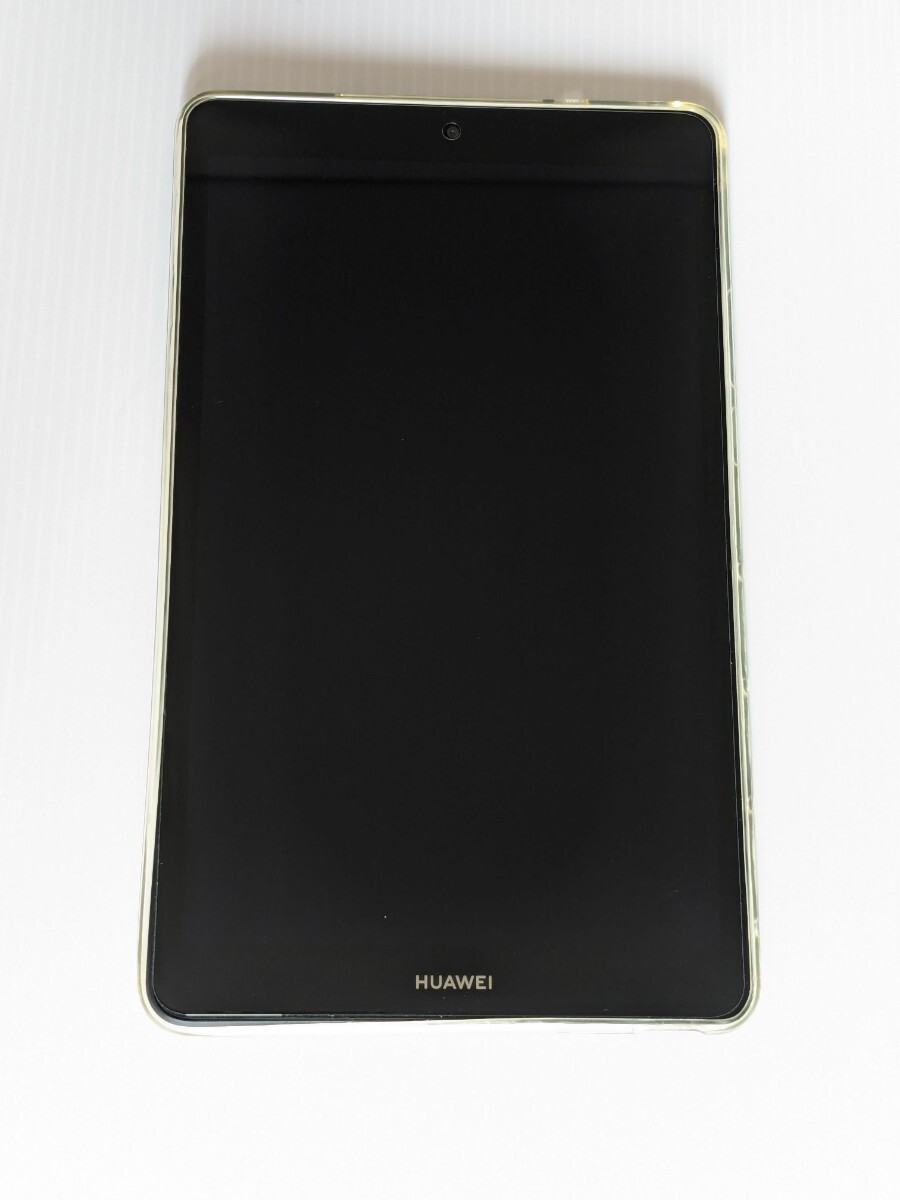 HUAWEI MediaPad M5 lite _画像1