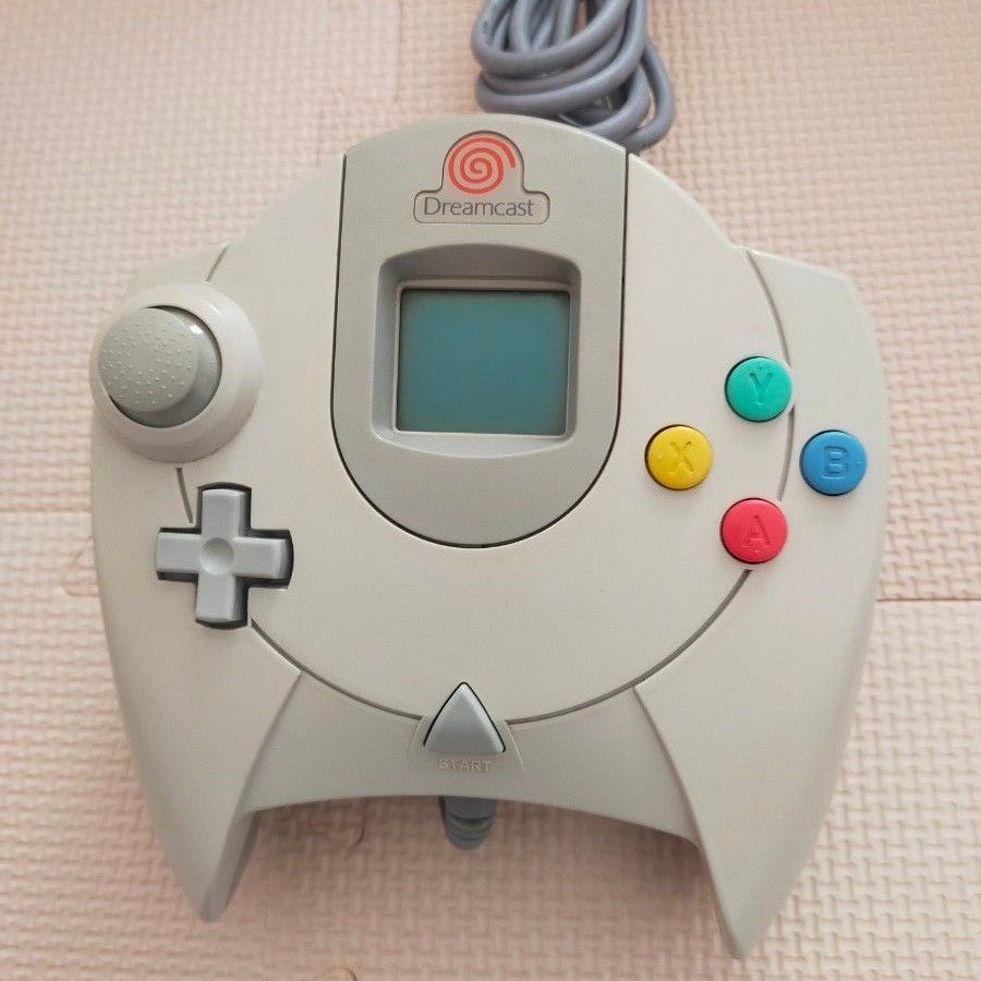 SEGA Dreamcast ドリームキャスト