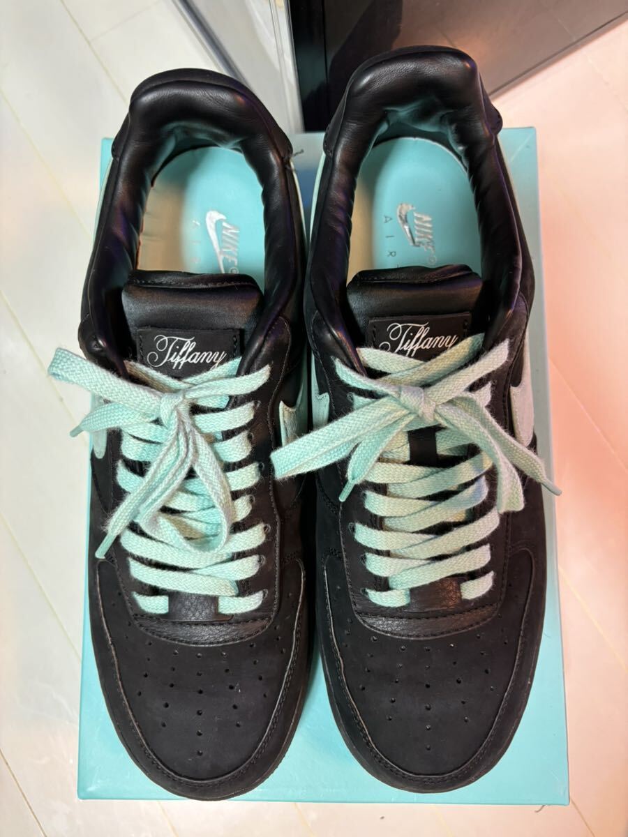 Tiffany & Co. Nike Air Force 1 Low 28cmの画像5