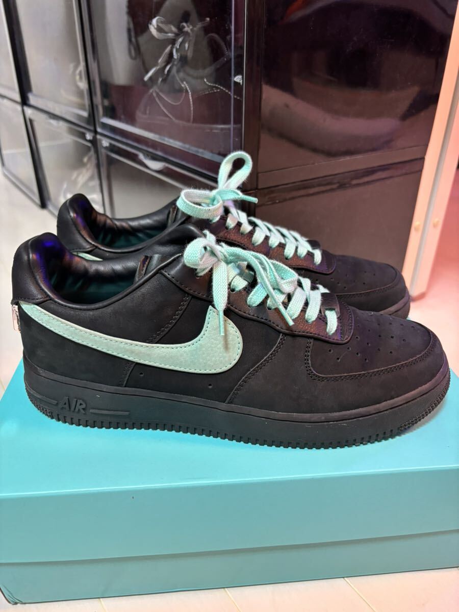 Tiffany & Co. Nike Air Force 1 Low 28cmの画像3