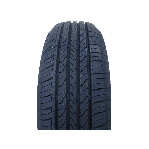 4本セット 165/65R14 2023年製造 新品サマータイヤ APTANY RP203 165/65/14_画像2