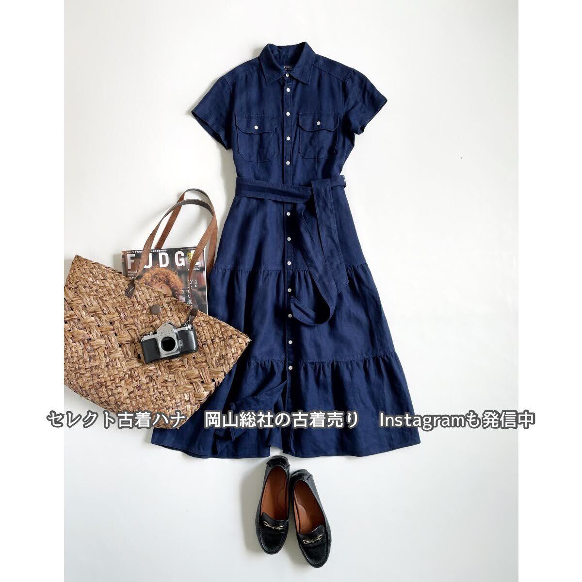 Bibian 比比昂 - 23184R POLO RALPH LAUREN ポロラルフローレン Bibian 比比昂 - 23184R POLO RALPH LAUREN ポロラルフローレン