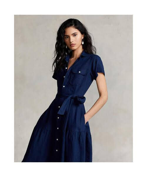 Bibian 比比昂 - 23184R POLO RALPH LAUREN ポロラルフローレン Bibian 比比昂 - 23184R POLO RALPH LAUREN ポロラルフローレン