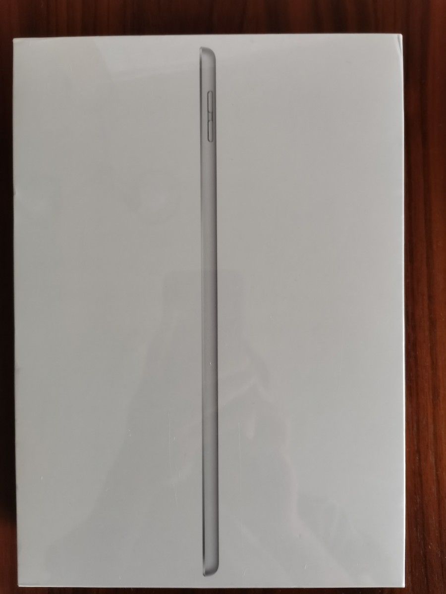 iPad Wi-Fi + Cellular 256GB - シルバー（第9世代）