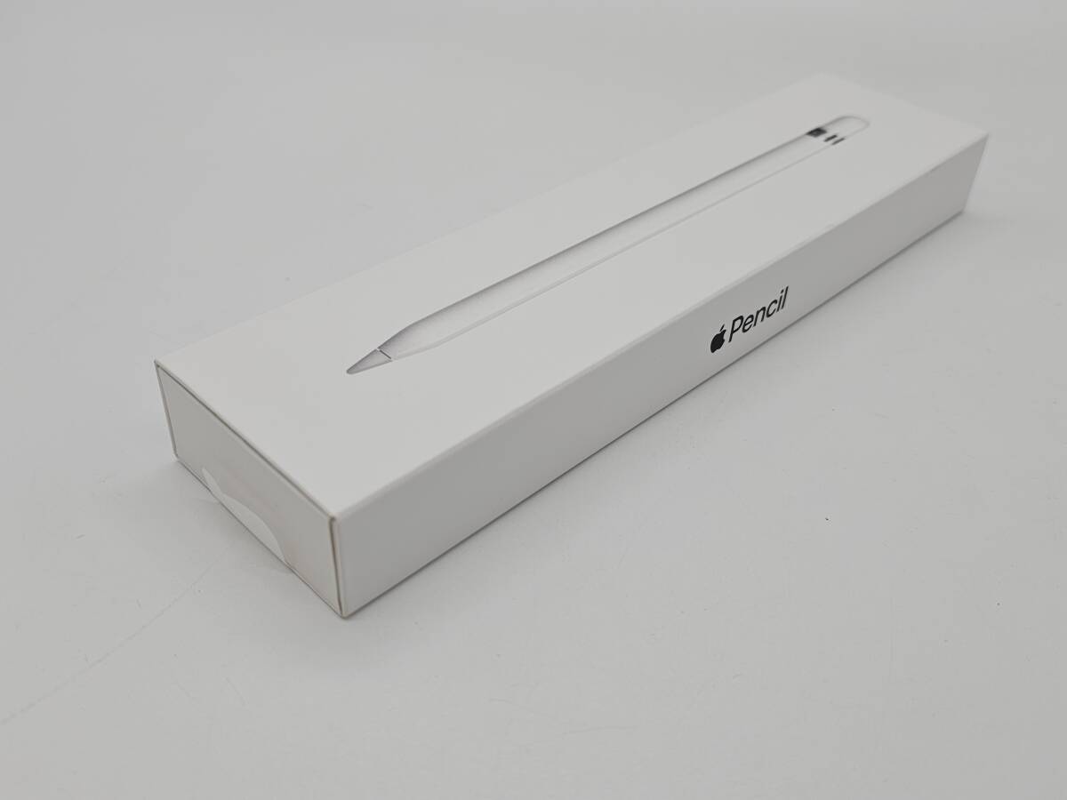 K1604★ Apple Pencil アップルペンシル A1603 MK0C2J/A 第1世代 iPad 周辺機器 ペンシル 第一世代 iPad用アクセサリー_画像7