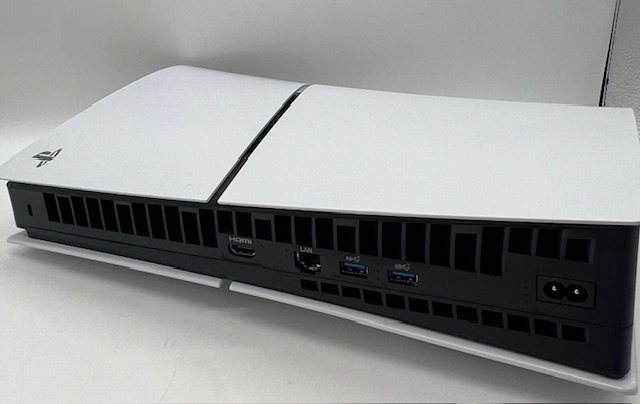 K1538■ SONY PS5 CFI-2000 A01 1TB ディスクドライブ搭載 モデル ソニー プレイステーション5 本体 プレステ5 箱付 ゲーム機 8K 4K HDRの画像6
