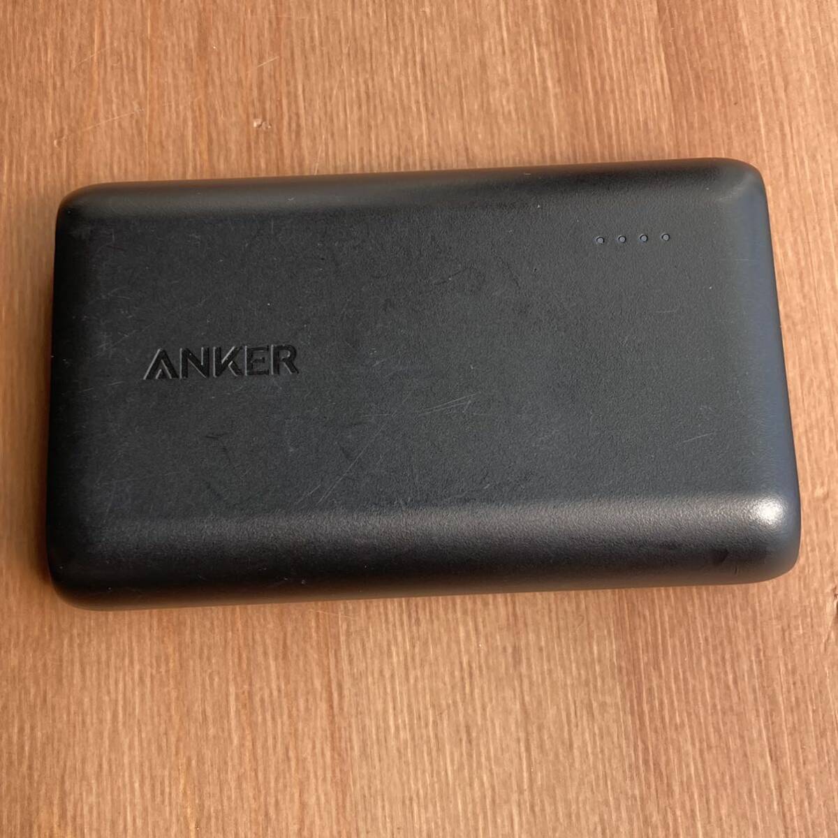 Anker Power Core アンカー モバイルバッテリー 2個セット_画像6
