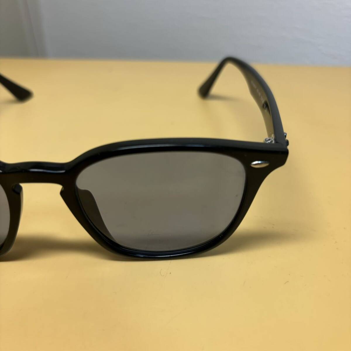 Ray-Ban レイバン RB4258-F の画像7