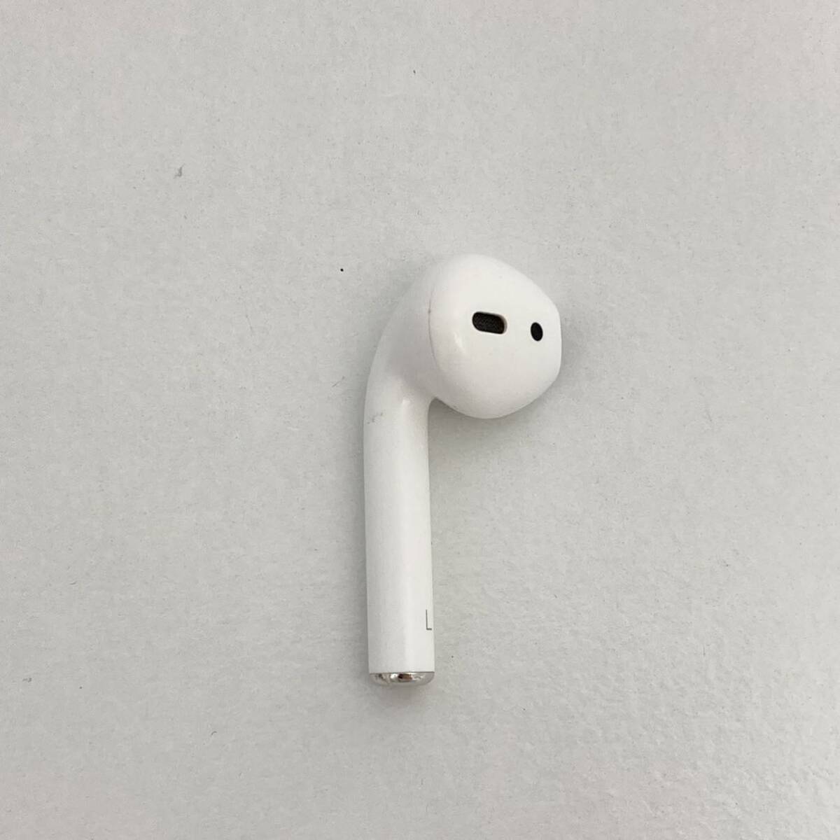 Apple AirPods エアポッズ 第2世代 A2031 左耳Lのみ ①_画像1