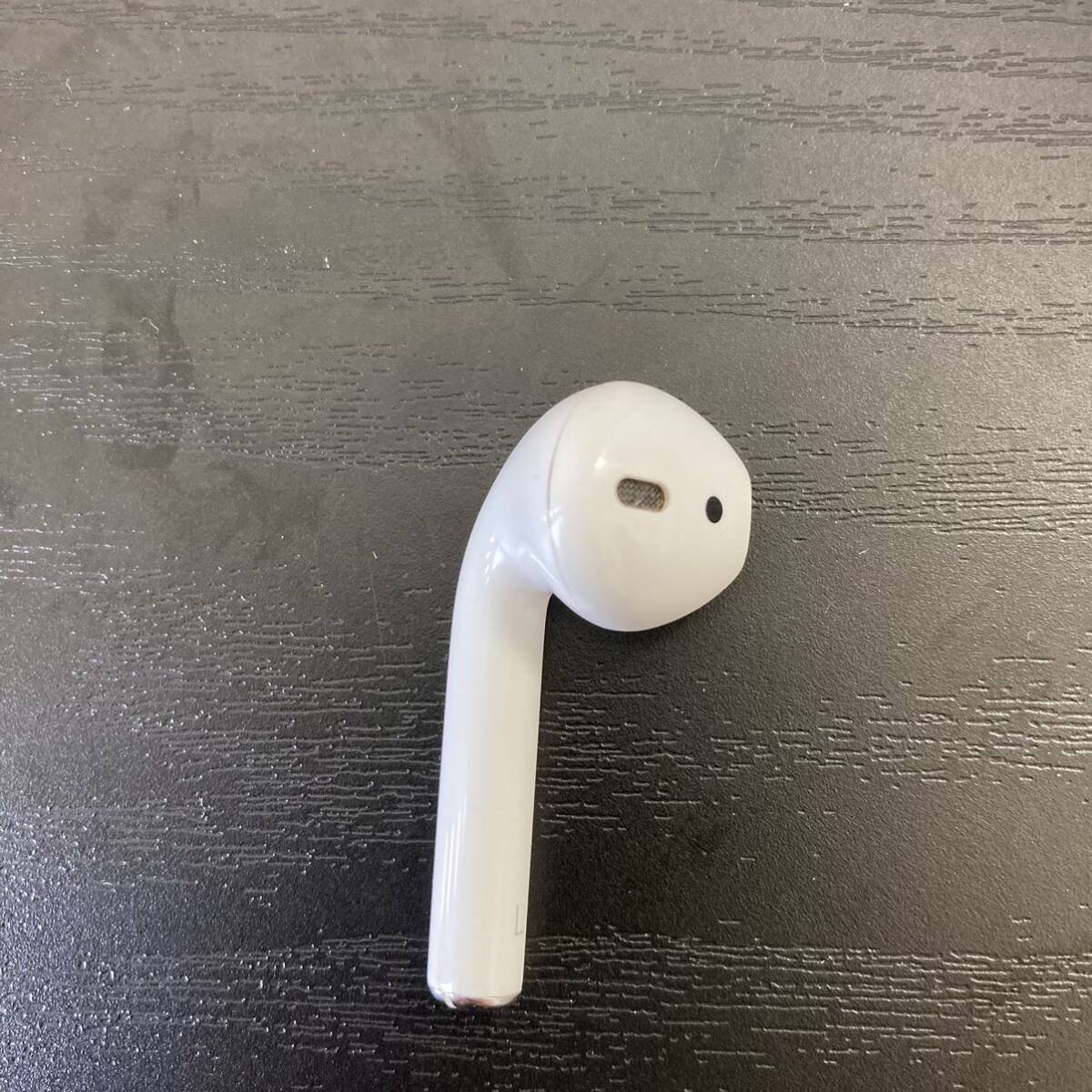 AirPods エアポッズ 第2世代 A2031 左耳のみ P-3_画像1