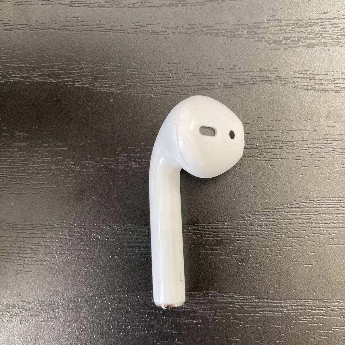 AirPods エアポッズ 第2世代 A2031 左耳のみ P-4_画像1