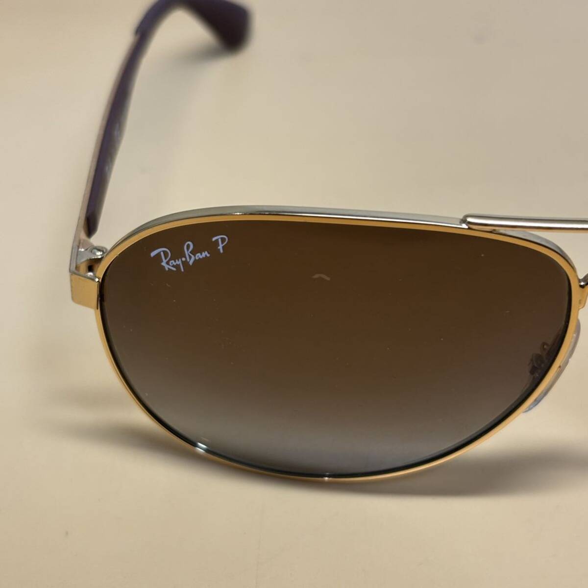 Ray-Ban レイバン RB3549_画像6