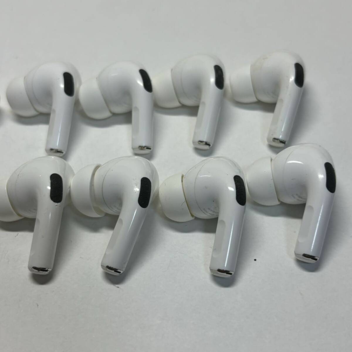 Apple AirPods Pro воздушный poz Pro A2083 4 шт A2084 8 шт всего 12 шт беспроводной слуховай аппарат 