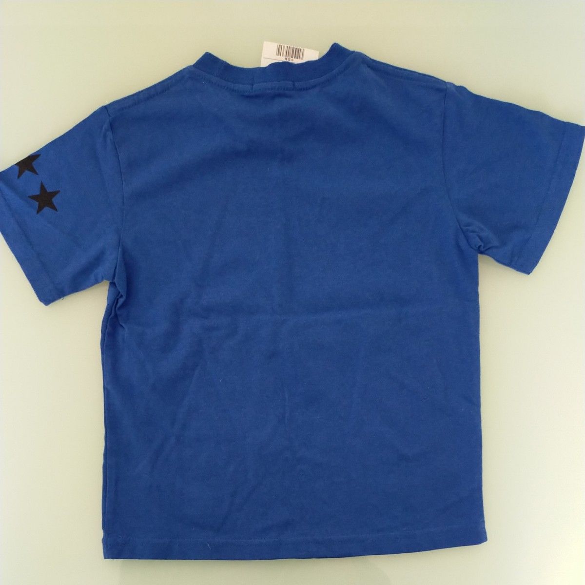 【新品未使用品】THE SHOP TK　Tシャツ　110㌢　2枚セット　半袖Tシャツ