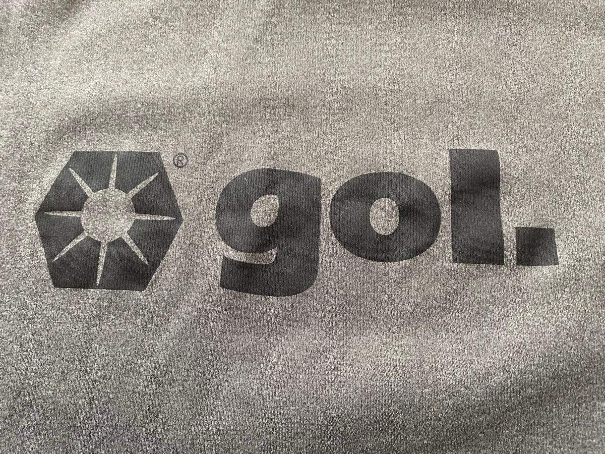 Tシャツ 半袖 半袖Tシャツ　gol