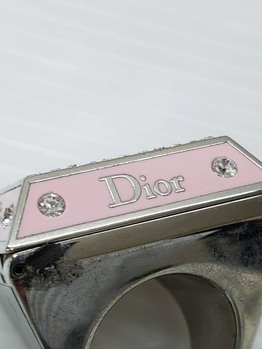 169-y13996-60r Dior Princess ring lip gloss lipstick Dior PRINCESS RING 001