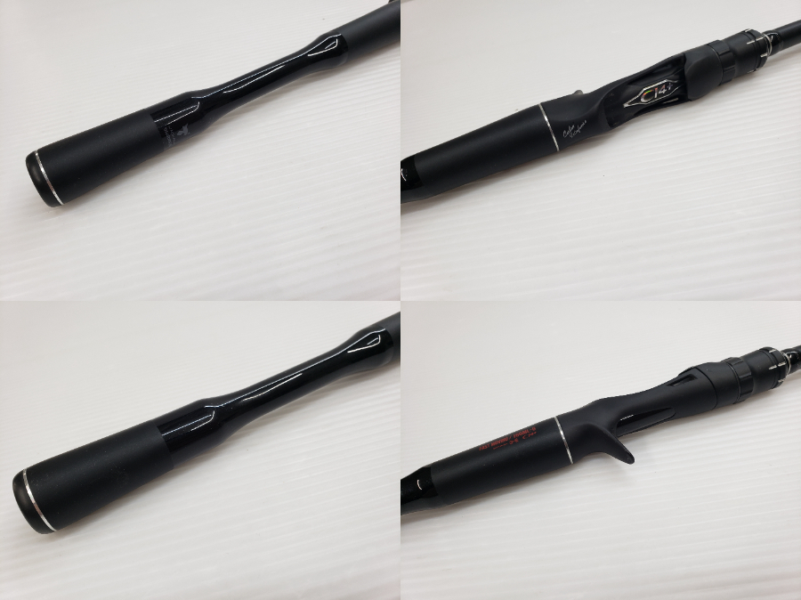 Bibian 比比昂- 121-KS446-220: SHIMANO シマノポイズンアドレナ Bibian 比比昂- 121-KS446-220: SHIMANO シマノポイズンアドレナ