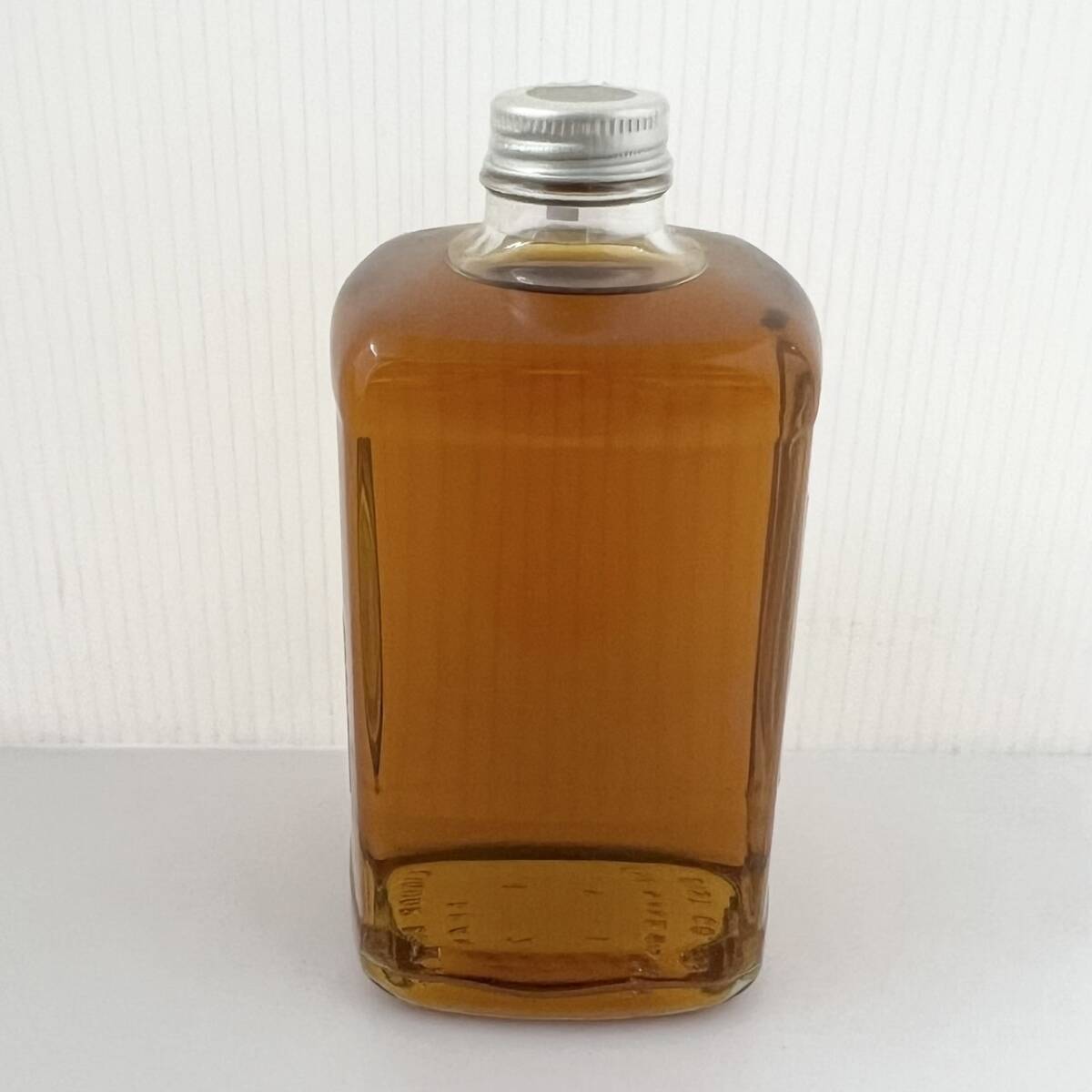 15834/【未開栓】NIKKA WHISKY FROM THE BARREL ニッカ ウイスキー フロム ザ バレル 500ml 51% 洋酒の画像2