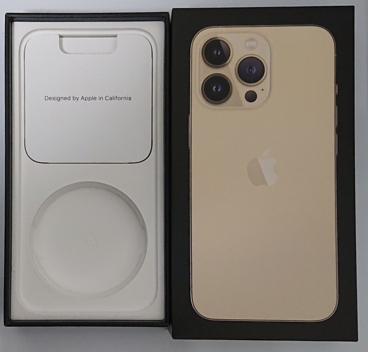 iPhone 13 Pro 箱のみ ゴールド|Yahoo!フリマ(旧PayPayフリマ) iPhone 13 Pro 箱のみ ゴールド|Yahoo!フリマ(旧PayPayフリマ)