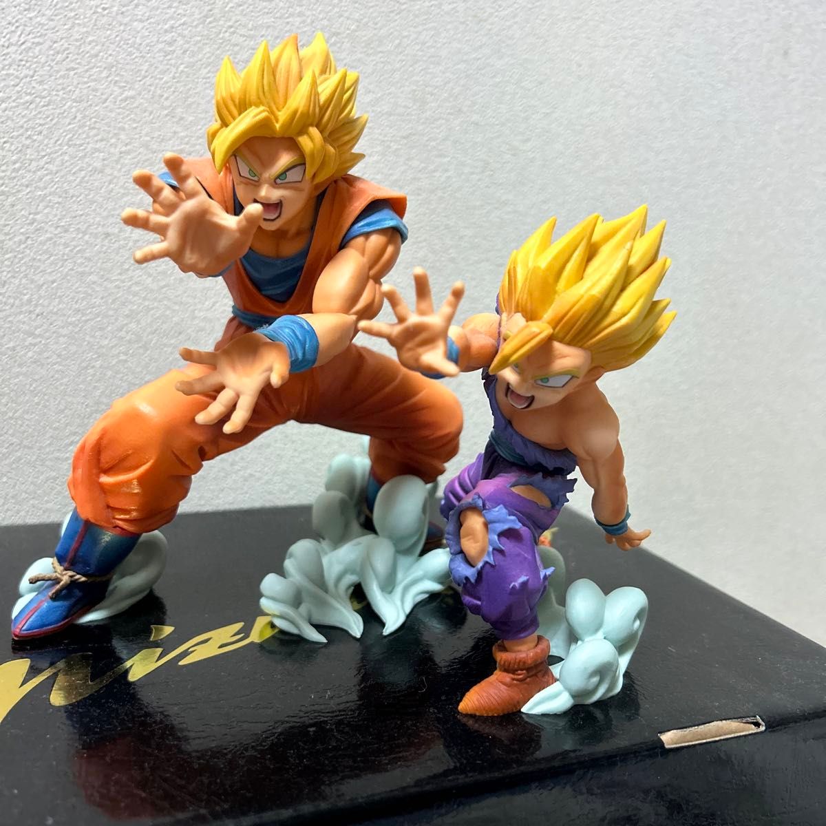 一番くじ ドラゴンボール A賞 親子かめはめ波 箱無し|Yahoo 一番くじ ドラゴンボール A賞 親子かめはめ波 箱無し|Yahoo