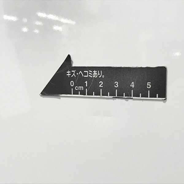 ito-ki белая доска ножек есть одна сторона тип вертикальный одна сторона индикаторное табло BJ путеводитель доска б/у BL-865857B