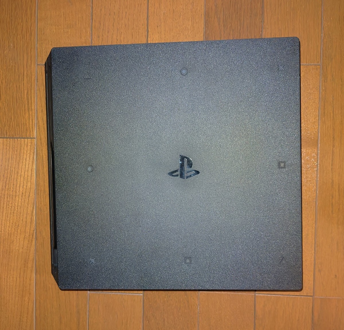 PlayStation4 Pro [CUH-7100B B01] 1TB （動作確認済・送料無料）SONY PS4Pro 