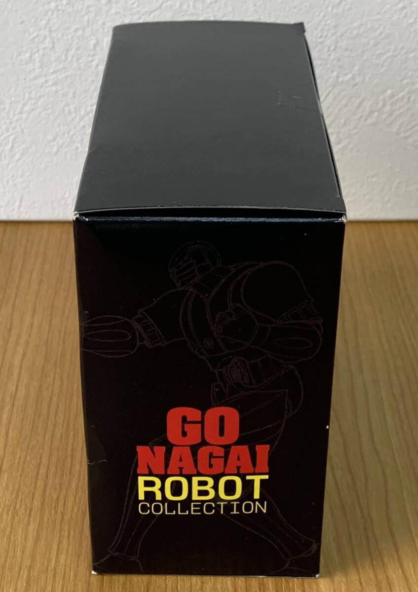 猛獣型戦闘獣ガルガニア グレートマジンガー 海外限定 GO NAGAI ROBOT COLLECTION 永井豪ロボットコレクション ダイナミックプロ_画像3