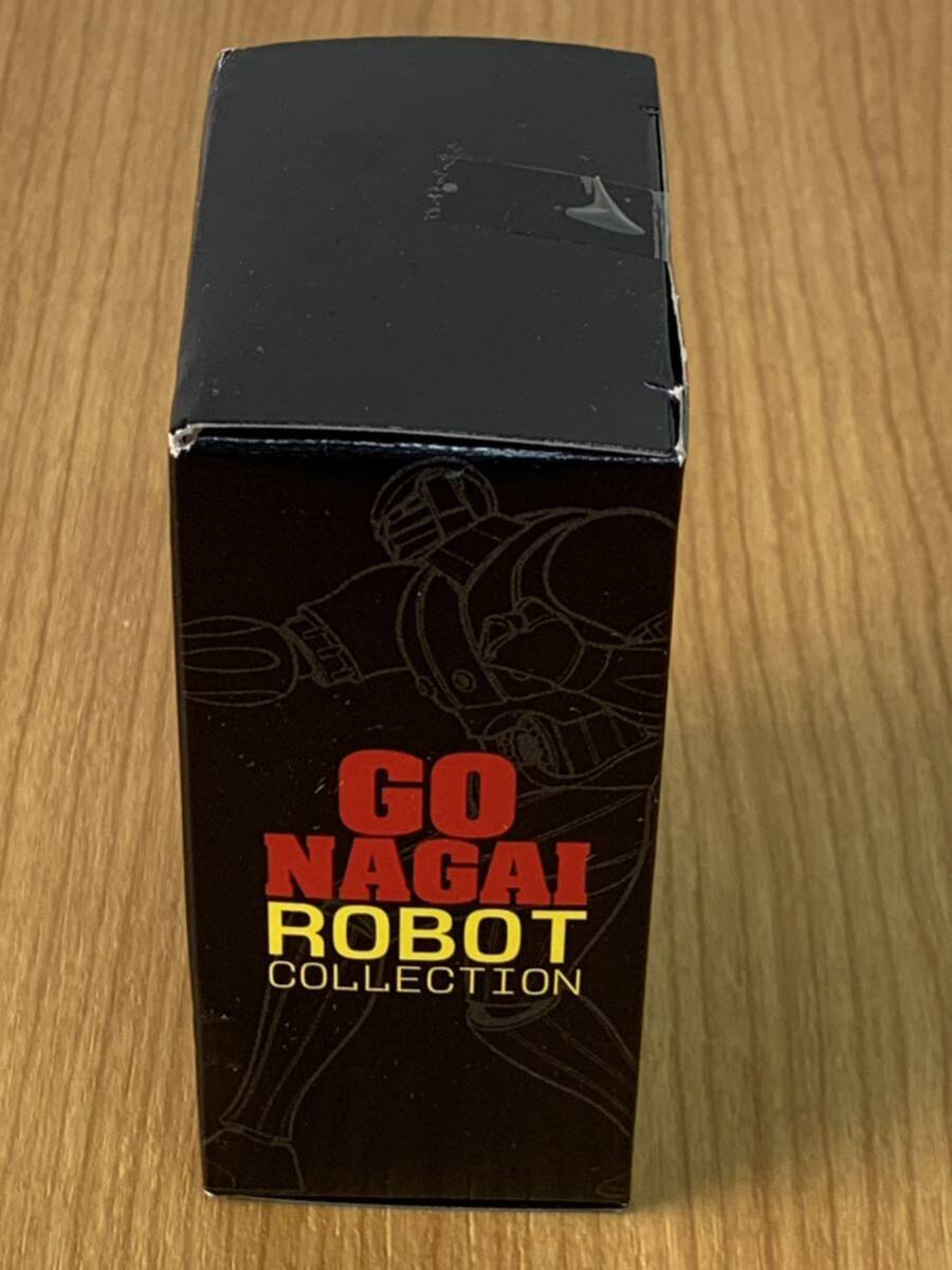 【未開封品】鉄十字軍団 マジンガーZ 海外限定 GO NAGAI ROBOT COLLECTION 永井豪ロボットコレクション ダイナミックプロ_画像4