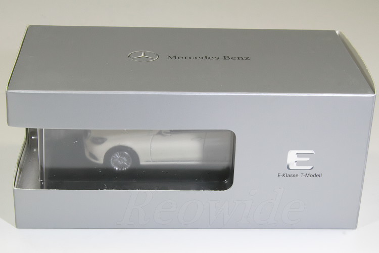 T-Modell 1/43 メルセデス・ベンツ 特注 Eクラス ワゴン S212 T-Modell 1/43 メルセデス・ベンツ 特注 Eクラス ワゴン S212