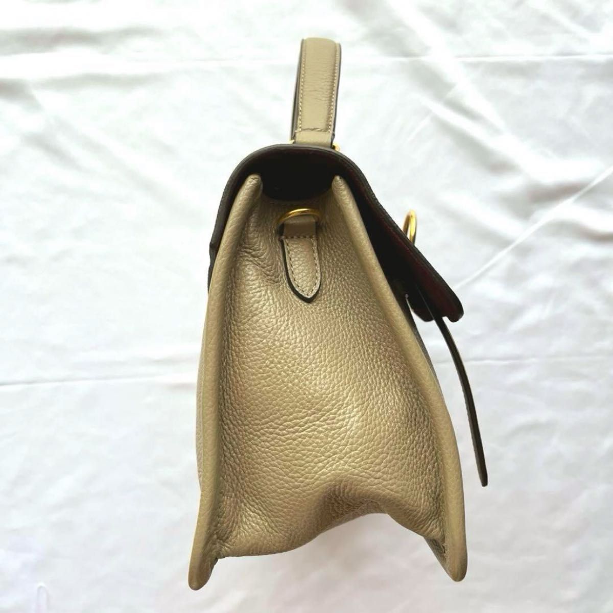 mulberry マルベリー グレイシーサッチェル 2wayショルダー mulberry マルベリー グレイシーサッチェル 2wayショルダー