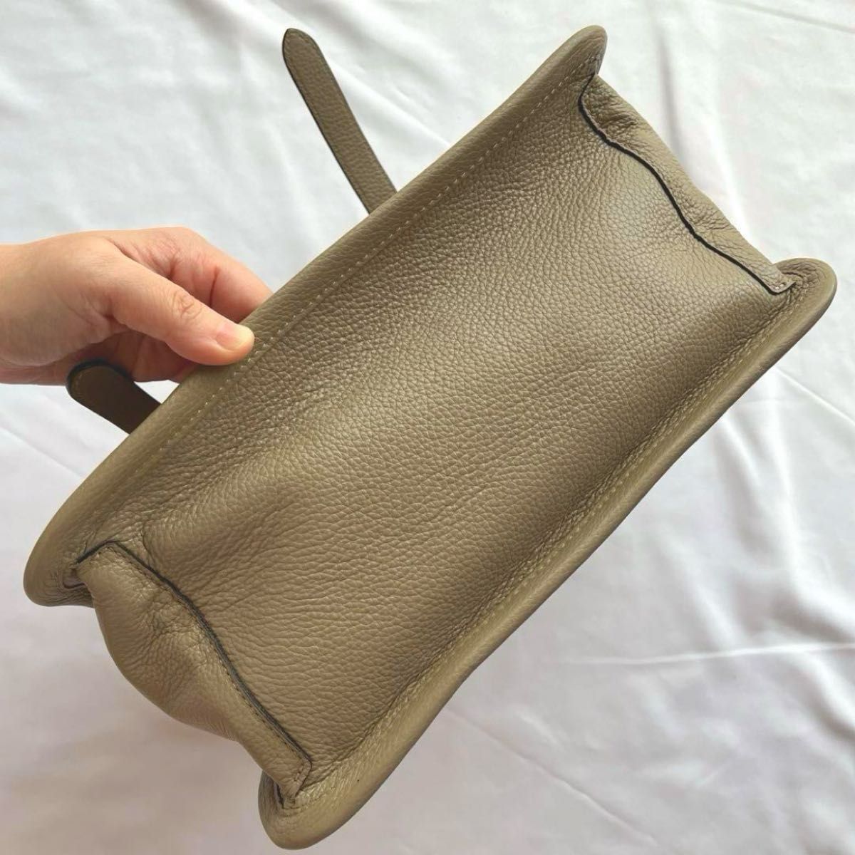 mulberry マルベリー グレイシーサッチェル 2wayショルダー mulberry マルベリー グレイシーサッチェル 2wayショルダー