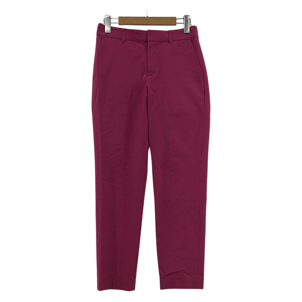 UNTITLED Untitled pants size1/ pink purple lady's 