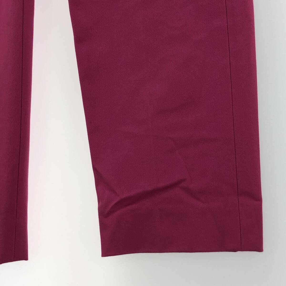 UNTITLED Untitled pants size1/ pink purple lady's 