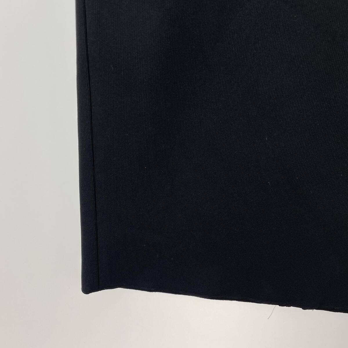 NOLLEY'S sophi ノーリーズソフィ ロング　タイト スカート size38/ブラック レディース_画像3