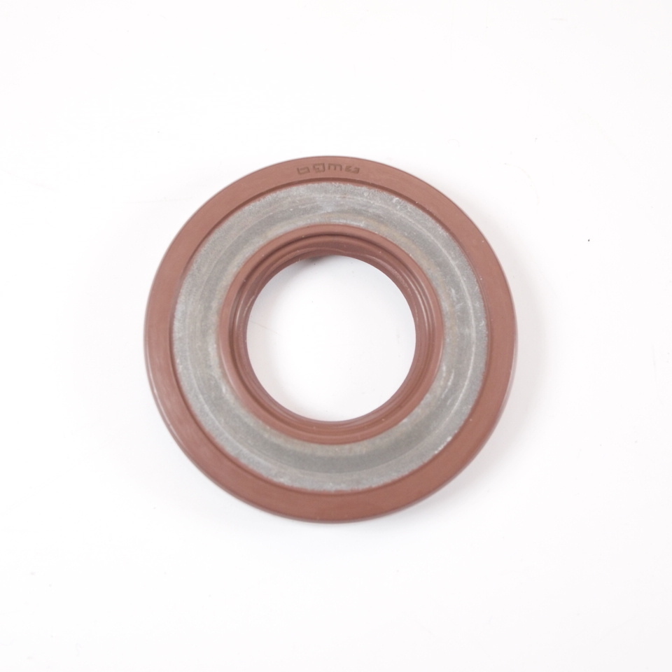 Oil Seal crankshaft drive side -corteco FKM/Viton - 22.7×47×7/7.5mm 50S ET3 PK125 PK50-125 XL2 APE50 ベスパ オイルシール_画像1