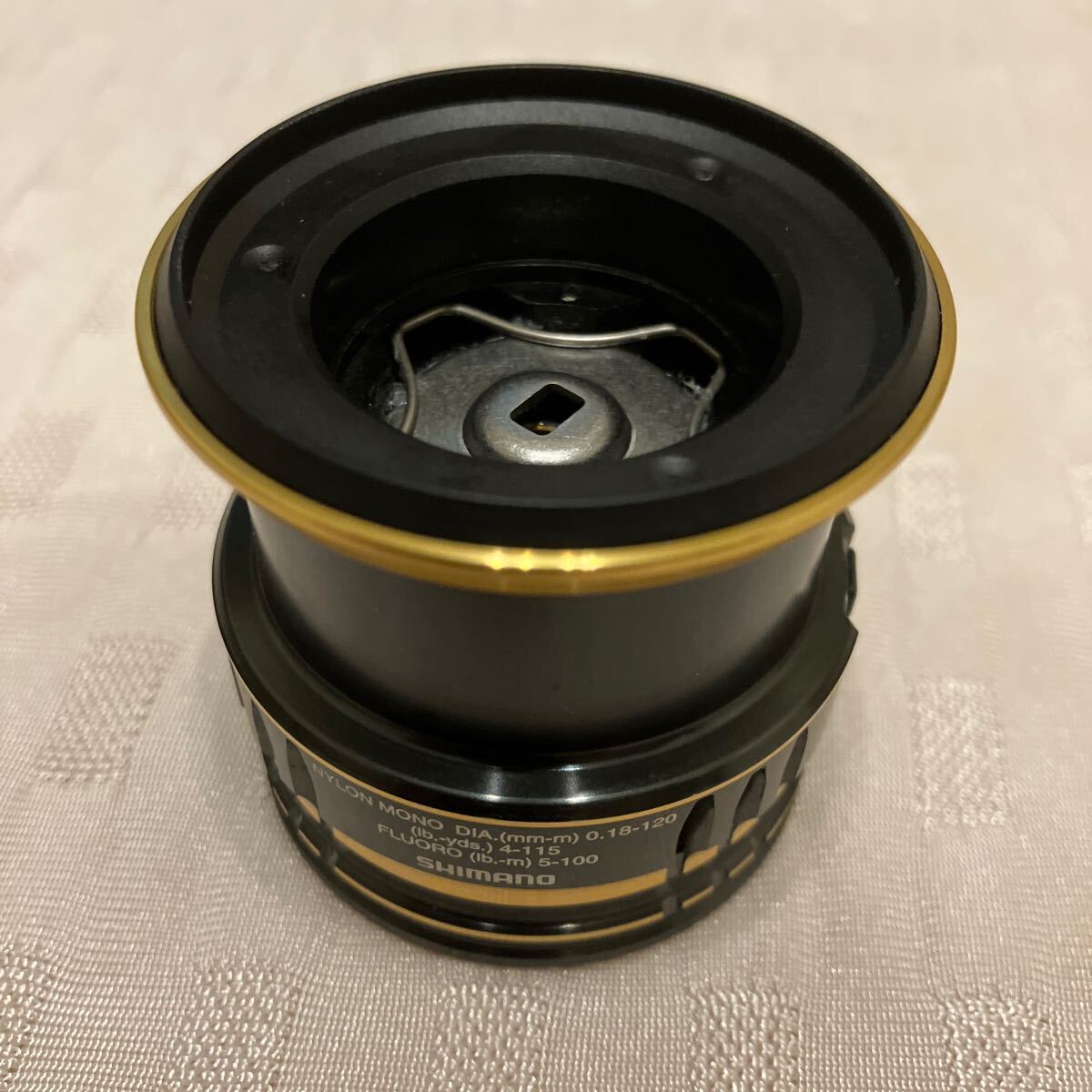 SHIMANO シマノ スピニングリール 21 アルテグラ 純正 スプール SHIMANO シマノ スピニングリール 21 アルテグラ 純正 スプール