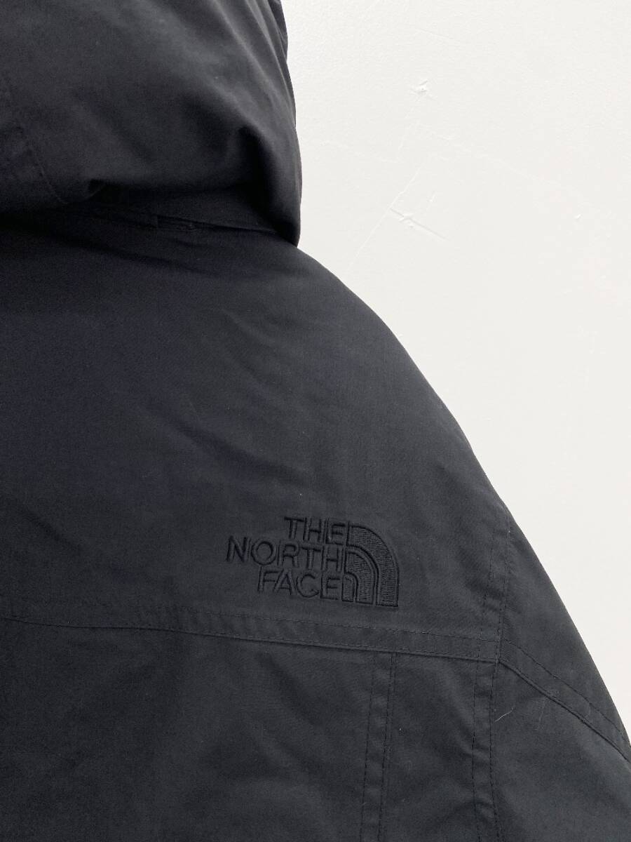 (T4863) THE NORTH FACE Mc MURDO ノースフェイス マクマードパーカー メンズ S サイズ の画像7