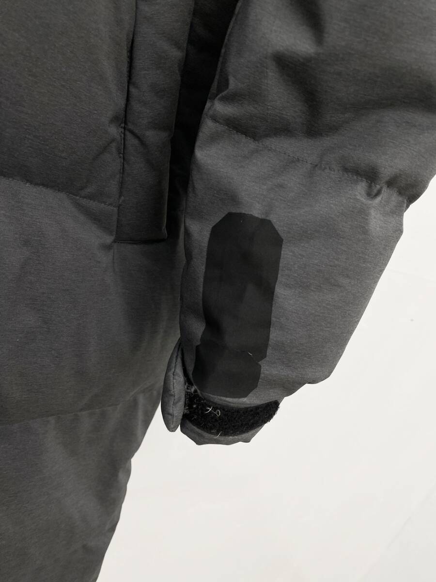 (T4906) THE NORTH FACE ノースフェイス ダウンジャケット メンズ L サイズ 正規品 _画像4