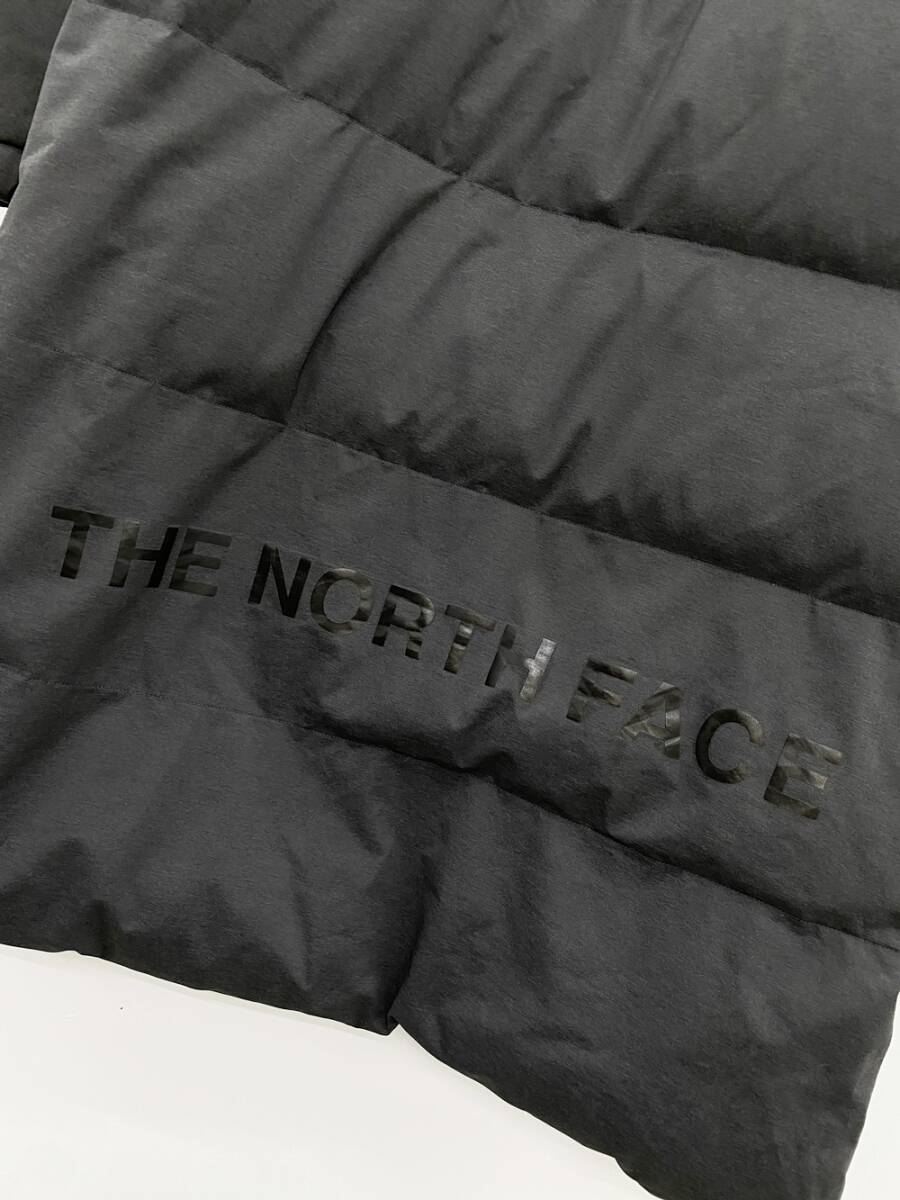 (T4906) THE NORTH FACE ノースフェイス ダウンジャケット メンズ L サイズ 正規品 _画像7