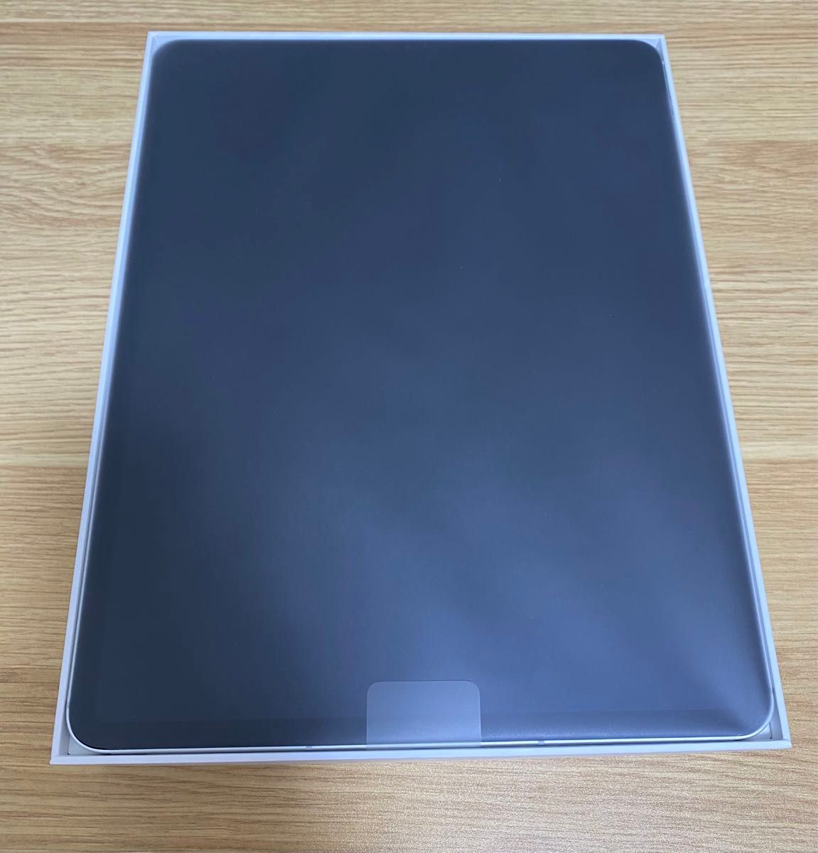iPad pro 第5世代　256GB Wi-Fi+cellularモデル　apple pencil smart folio 
